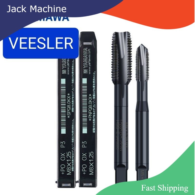 JACK MACHINE ♥CLEAR STOCK PRICE 100% ORIGINAL YAMAWA JAPAN PO OX ...