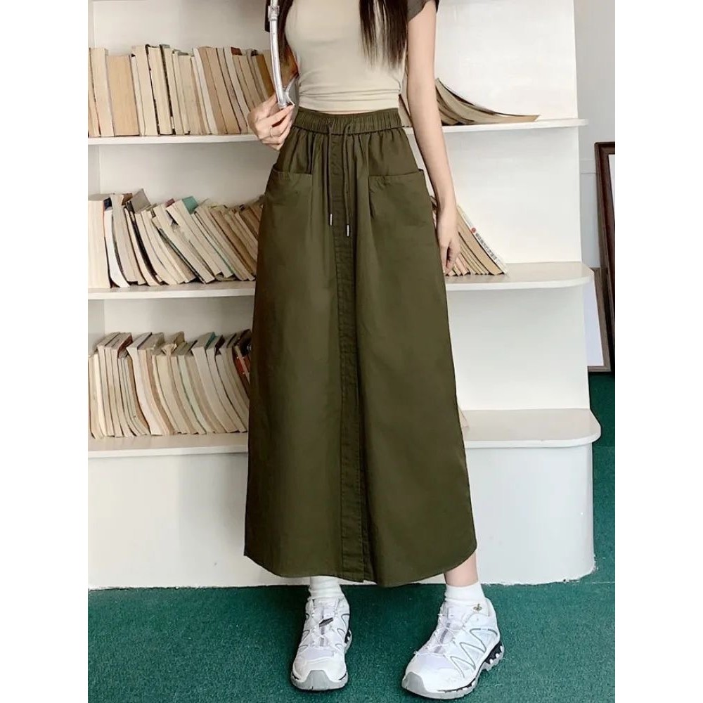 WOMEN‘S HYBRID DOWN SKIRT 2024AW WOMEN'S HYBRID DOWN SKIRT 2024AW