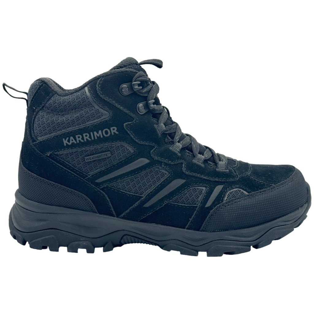 Karrimor dales mid mens waterproof walking boots best sale