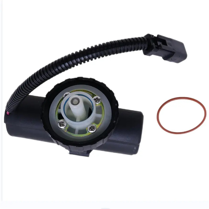 228-9129 2289129 2325877 232-5877 249-7669 Newly Electric Fuel Pump 12V ...