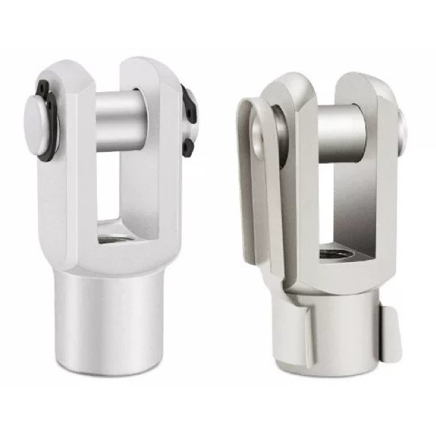 SC cylinder Y-type MA connector I accessories MAL accessories 16 ...