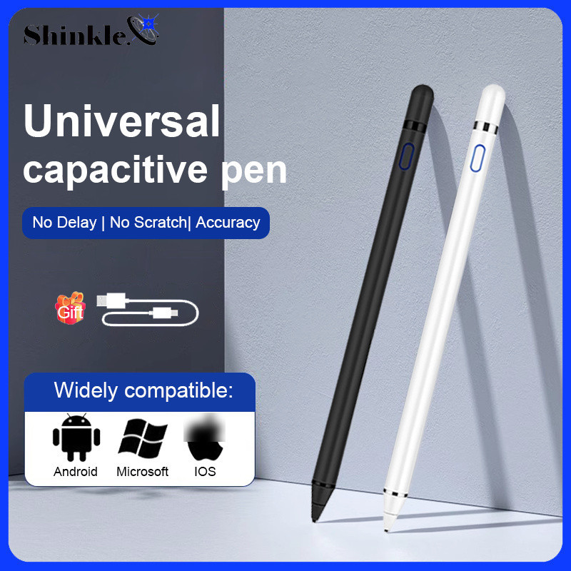 Shinkle Stylus Pen Universal Android Phone for Pad Pencil Mi Pad 5 Pro ...