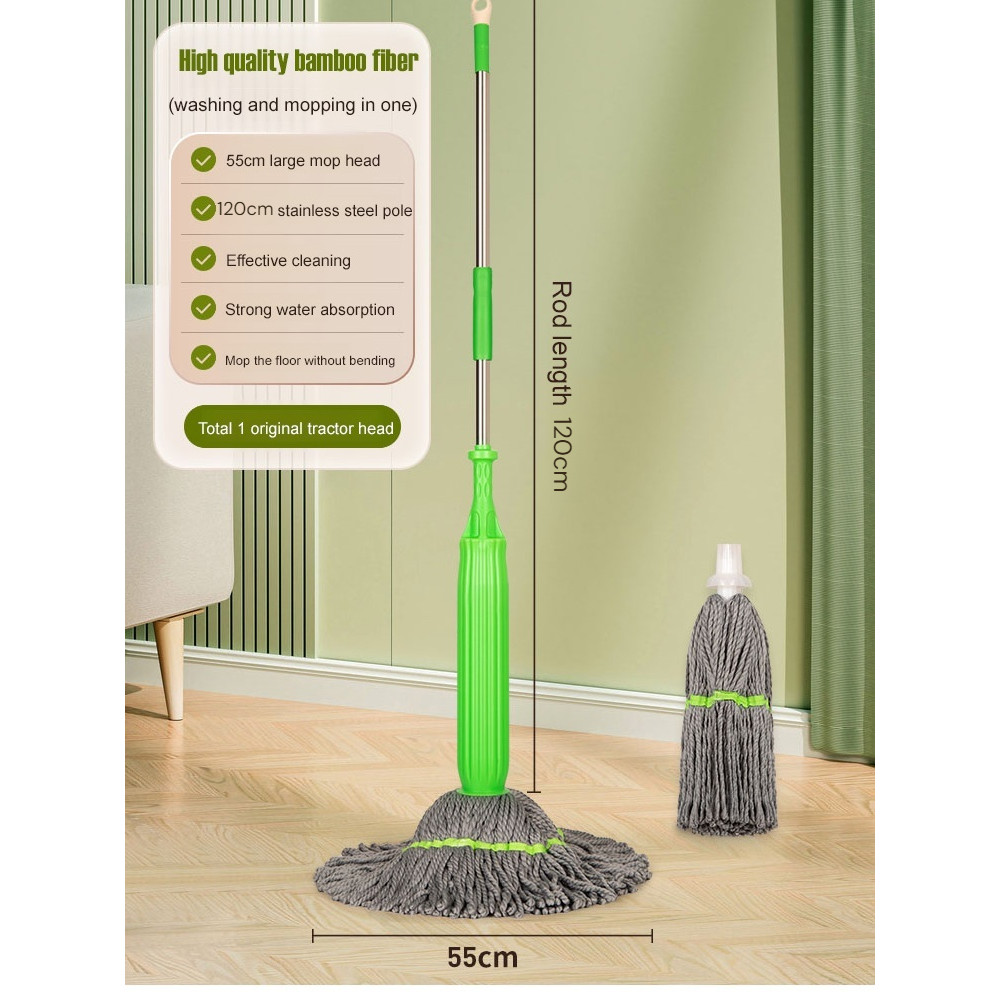 24H-Delivery Hand Wash Free [1-Second Dehydration] Bamboo Fiber Self ...