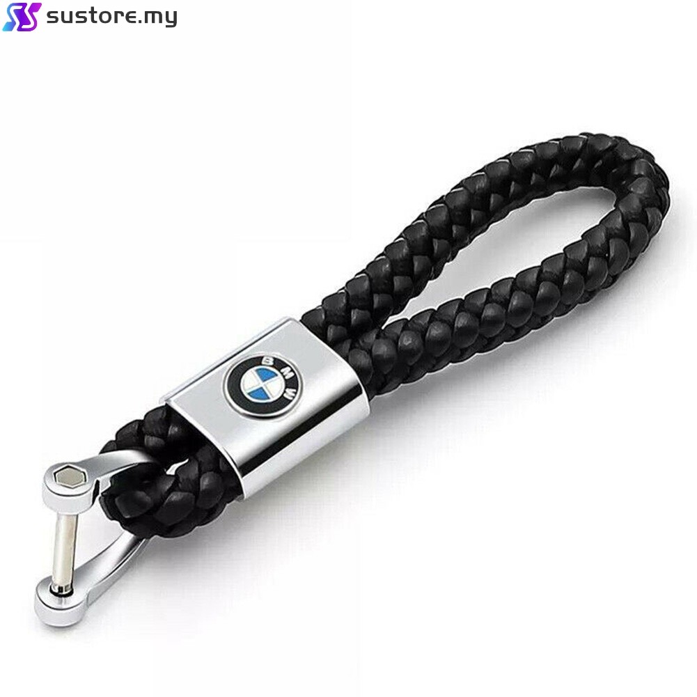 [Super]for For For For BMW Luxury Hand Made keyring key chain fob Gift ...