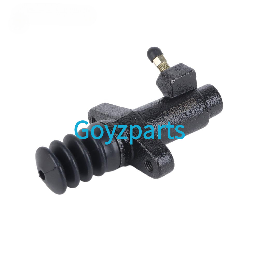 Clutch Slave Cylinder Replacement For Mini Cooper R52 R53 (2002-2008) - ABS Rubber OEM 21516777428