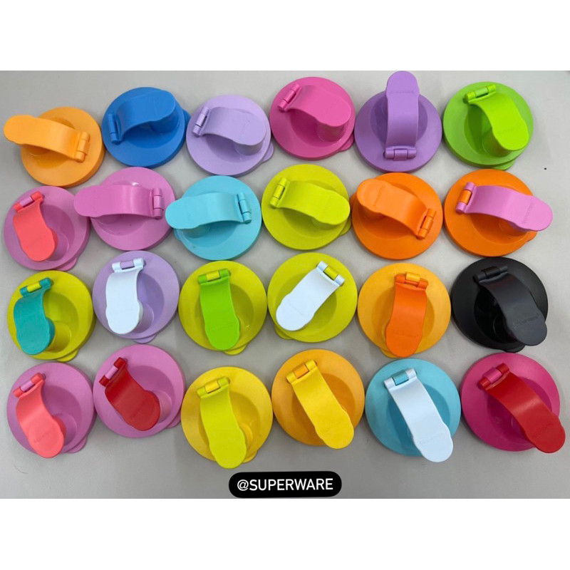 Tupperware -Spare Part Eco Bottle Cap/penutup bottle 470ml | Shopee ...