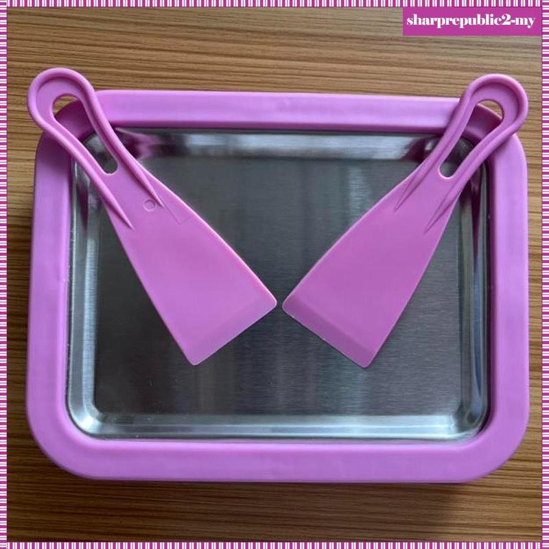 [SharprepublicefMY] Yogurt Maker Tray, Instant Cold Plate