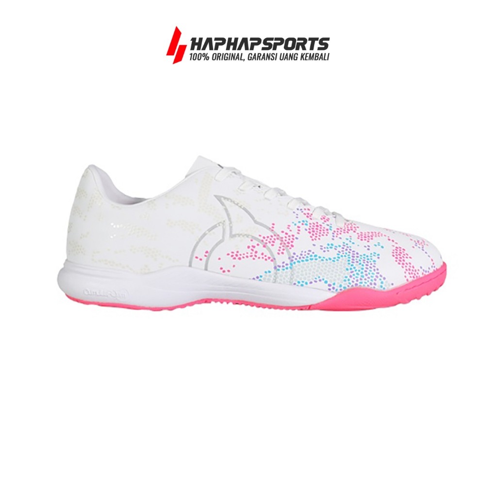 ORTUSEIGHT CATALYST CELESTIAL FUTSAL SHOES IN | Shopee Malaysia