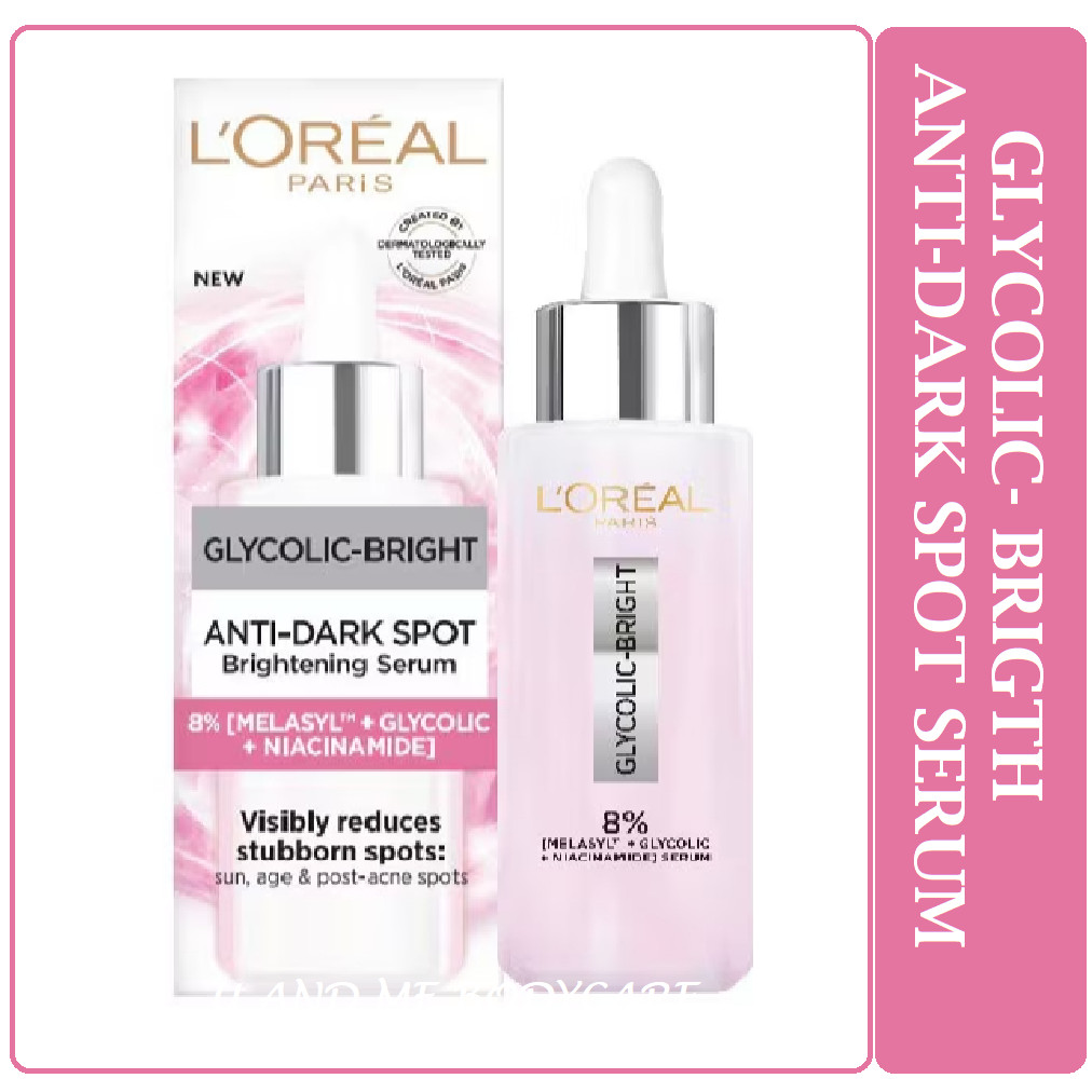 l-oreal-paris-glycolic-bright-instant-glowing-serum-30ml-shopee-malaysia