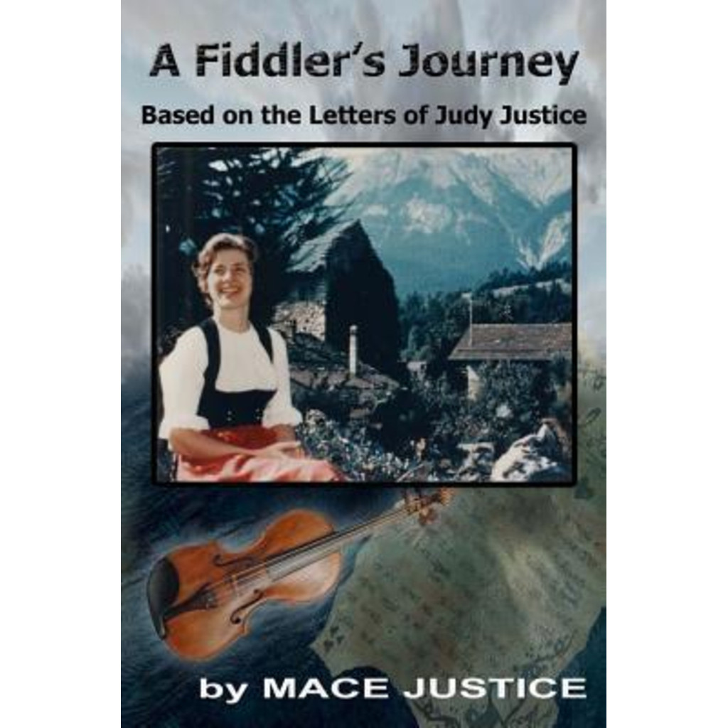 [English - 100% Original] - A Fiddler's Journey : Based on the Letters ...