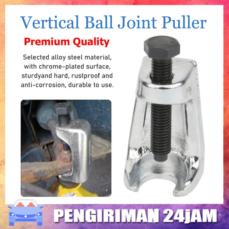 Big Size Separator Tie Rod End Puller Extractor Rack Steering Knuckle ...