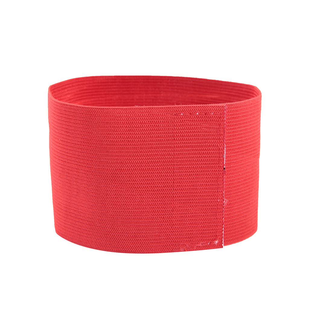 TIM Outdoor Team Sports Groups Soccer Armbands Adjustable Player Bands