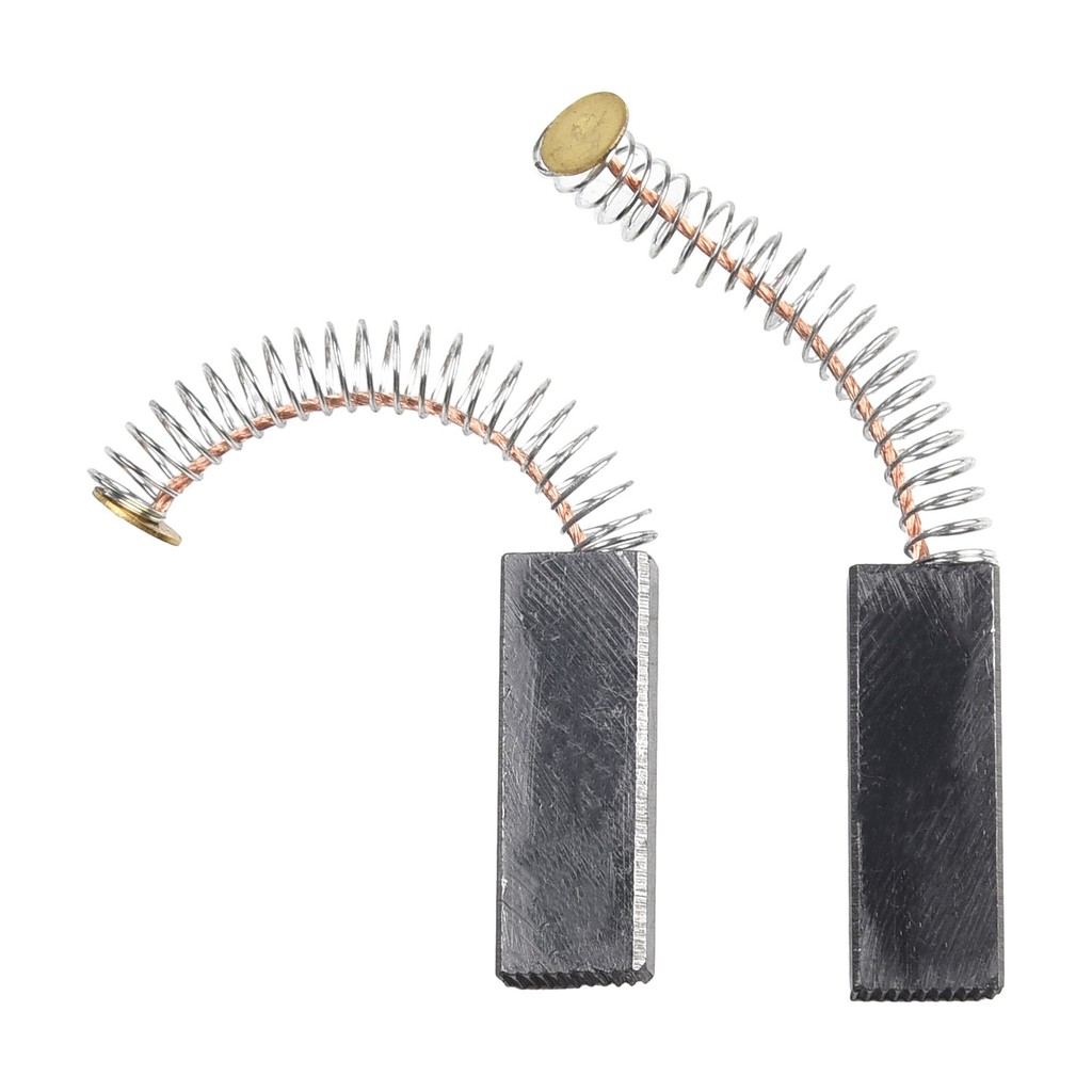 Hund 30mm X 11mm X 6mm Carbon Brushes Bush Repairing Part Electric Washing Motor Shopee Malaysia 2519