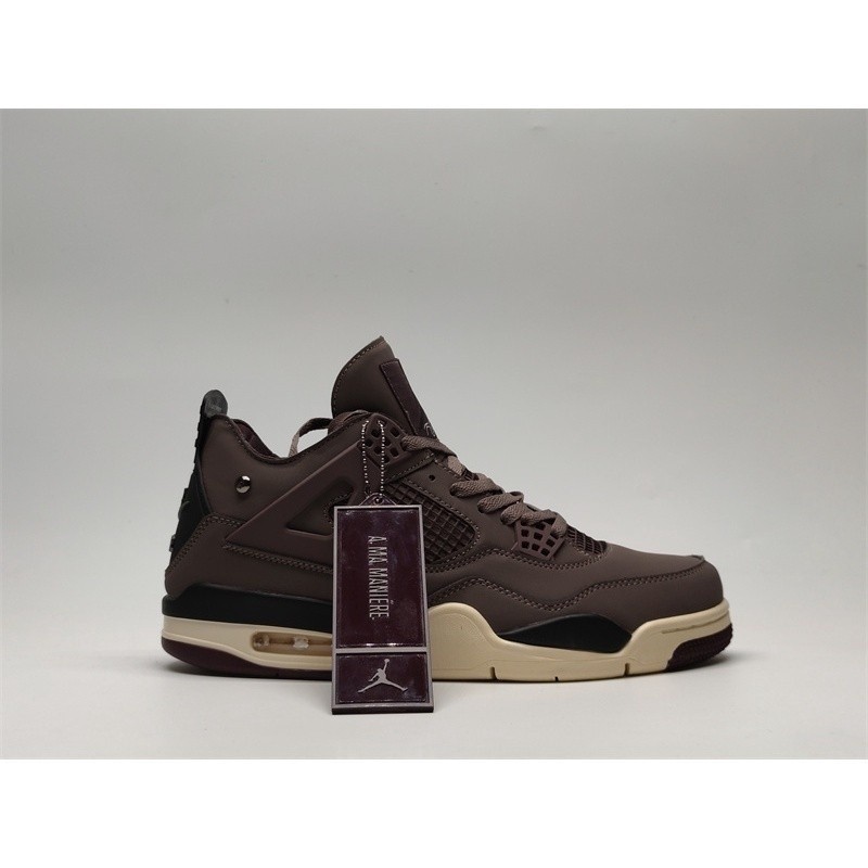kasut aj4