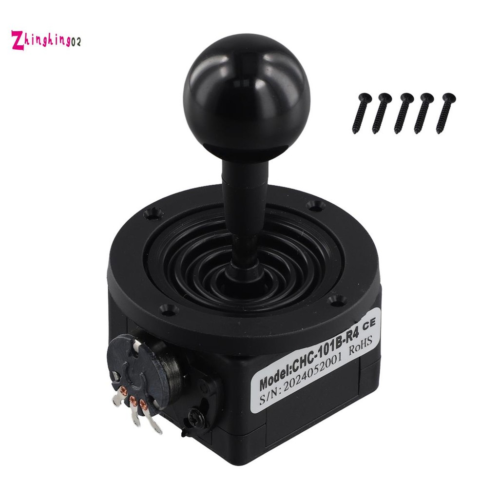 CH101 Joystick Potentiometer for PTZ Controller /CCTV Monitoring 2D ...