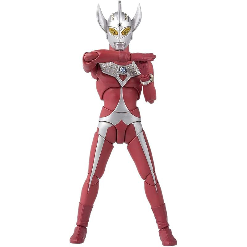Sakamoto Days S.H.Figuarts Action Figure Sakamoto Taro 17 cm Bandai