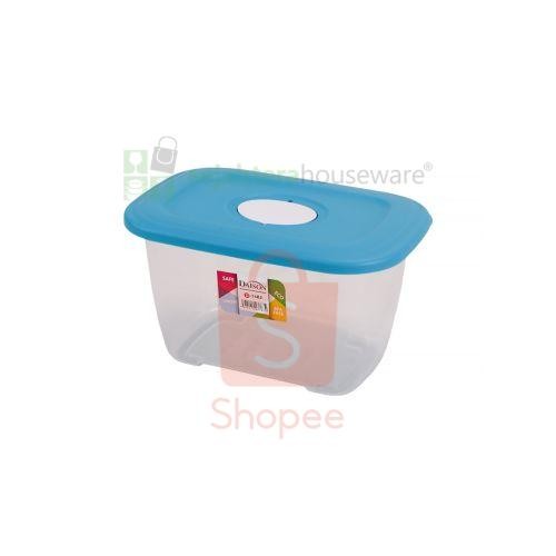 Food Keeper Daison 750ml D-1482** | Shopee Malaysia