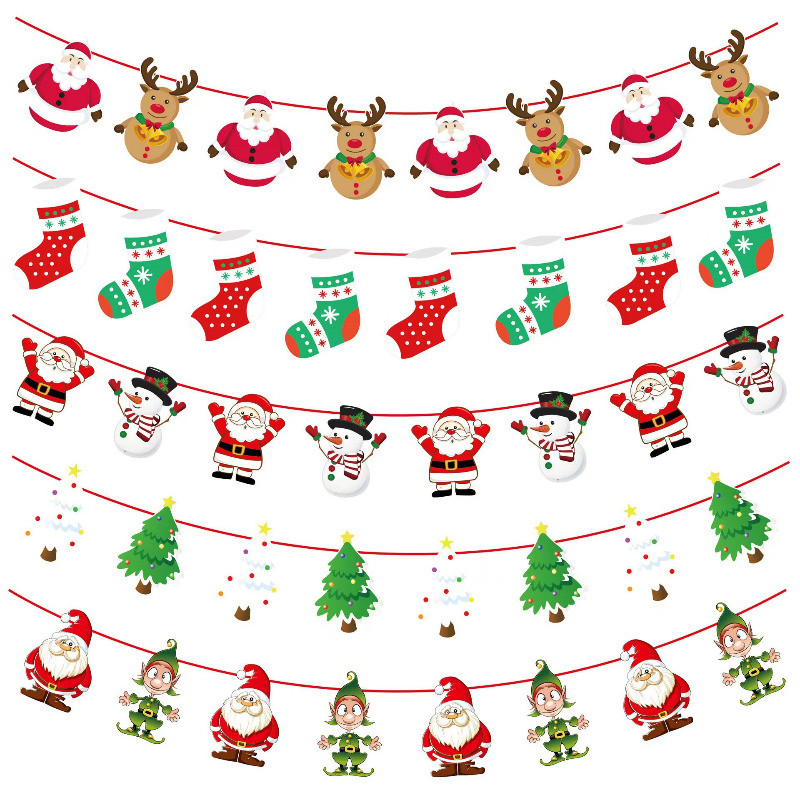Merry christmas wedding