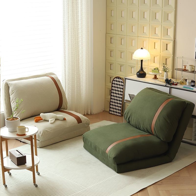 ApeHome Compressed Sofa Recliner Balcony Living Room Multifunctional ...