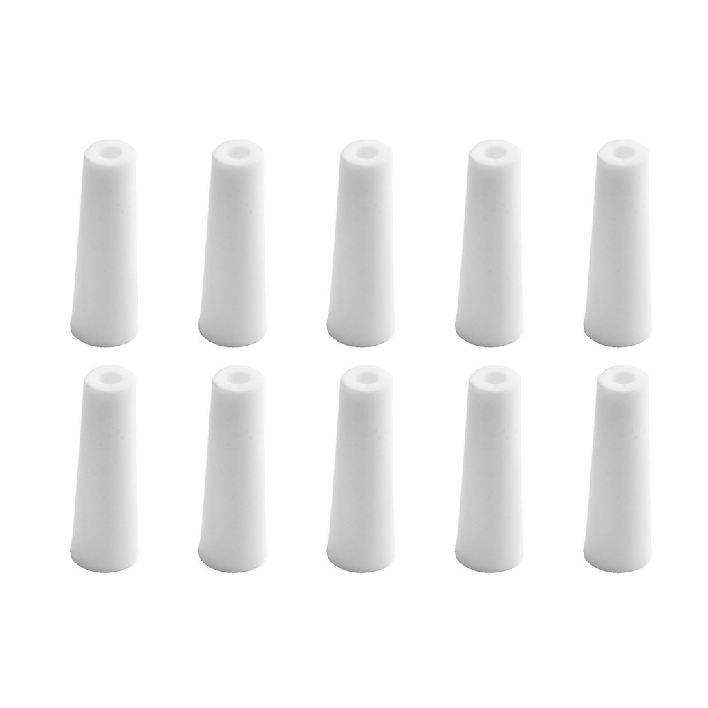 Sandblaster Nozzle For Valve Type Sand Blasting Gun - Ceramic 32mm, Portable Tank
