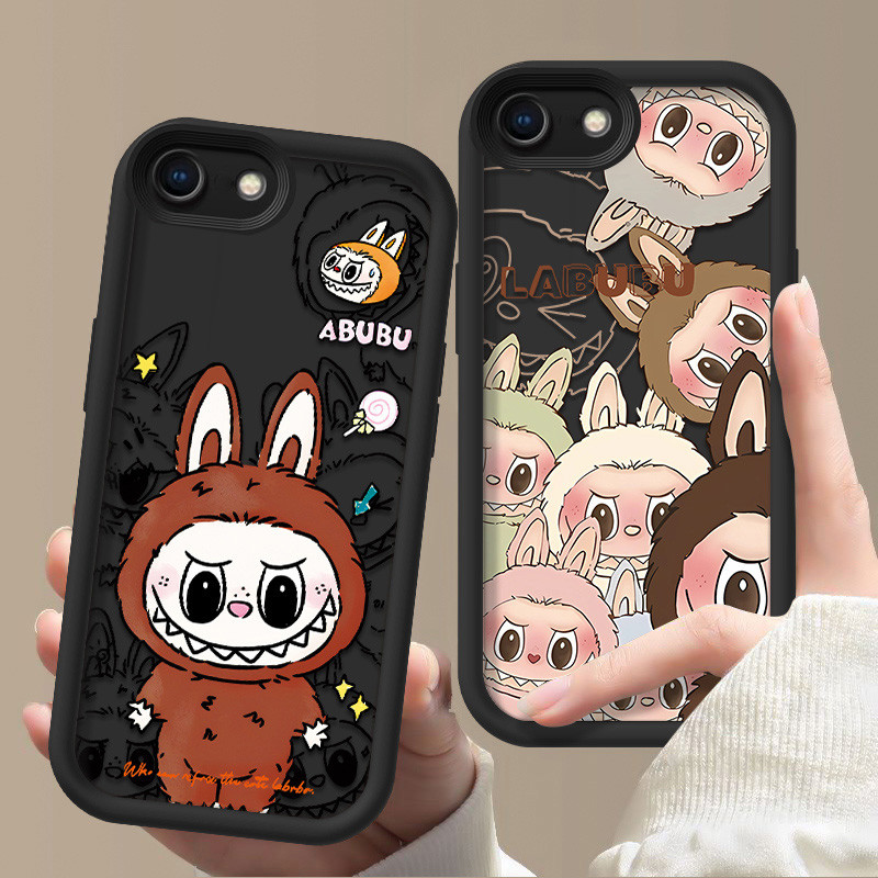 for casing vivo y66 case vivo y67 v5 v5scase cute LaBuBu phone - Main Image