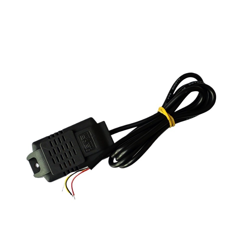 Temperature Humidity Transformer SHT20 Sensor Industrial Grade High ...