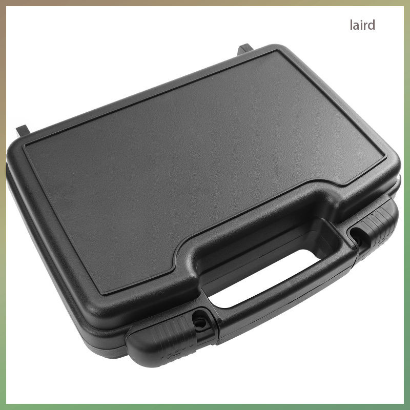 [CHRISTMAS GIFT] Empty Tool Case Clipper Router Storage Toolbox ...
