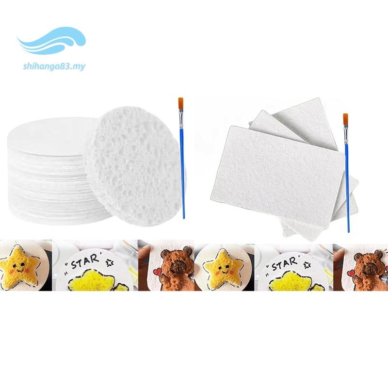 Foam Texture Painting Paper, Foam Texture Blank Painting Paper, Puffy ...