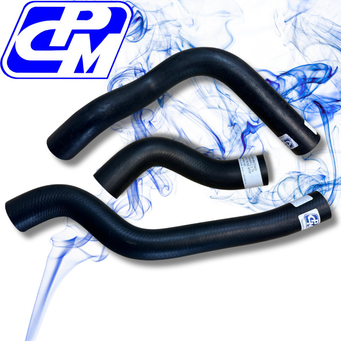 Ford Ranger T6 2.2 Cc / Mazda Fighter Bt50 2.2 Cc Radiator Hose Top ...