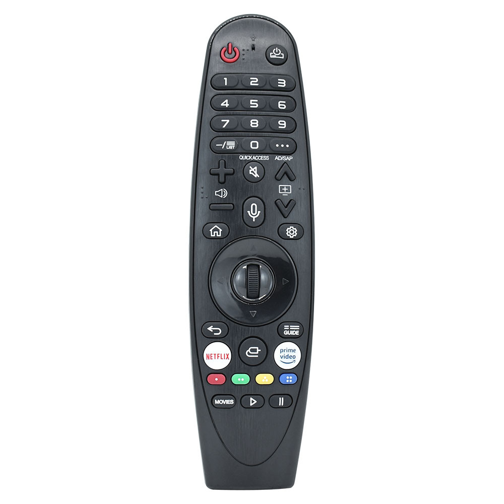 New Orig MR20GA Inal Voice Magic Remote Control for LG AKB75855501 2020 ...