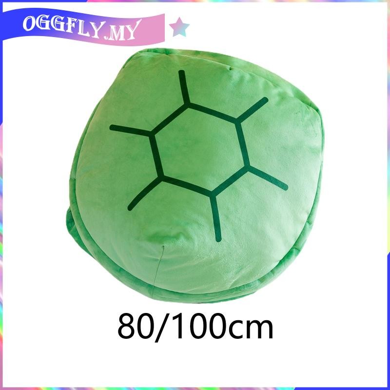 [oggfly] Wearable Turtle Shell Pillows Tortoise Clothes Stuffed Toy ...
