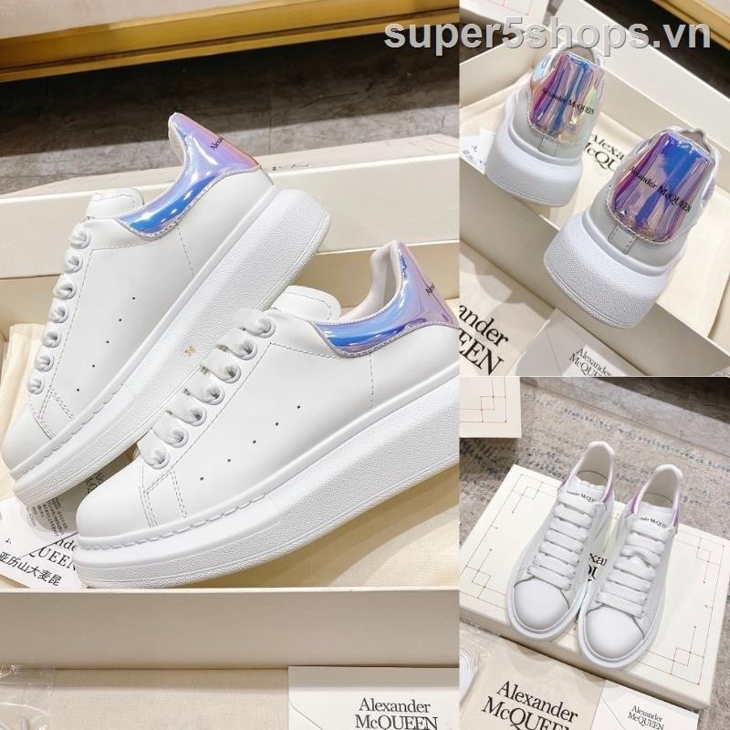 Alexander mcqueen trainers discount code hotsell