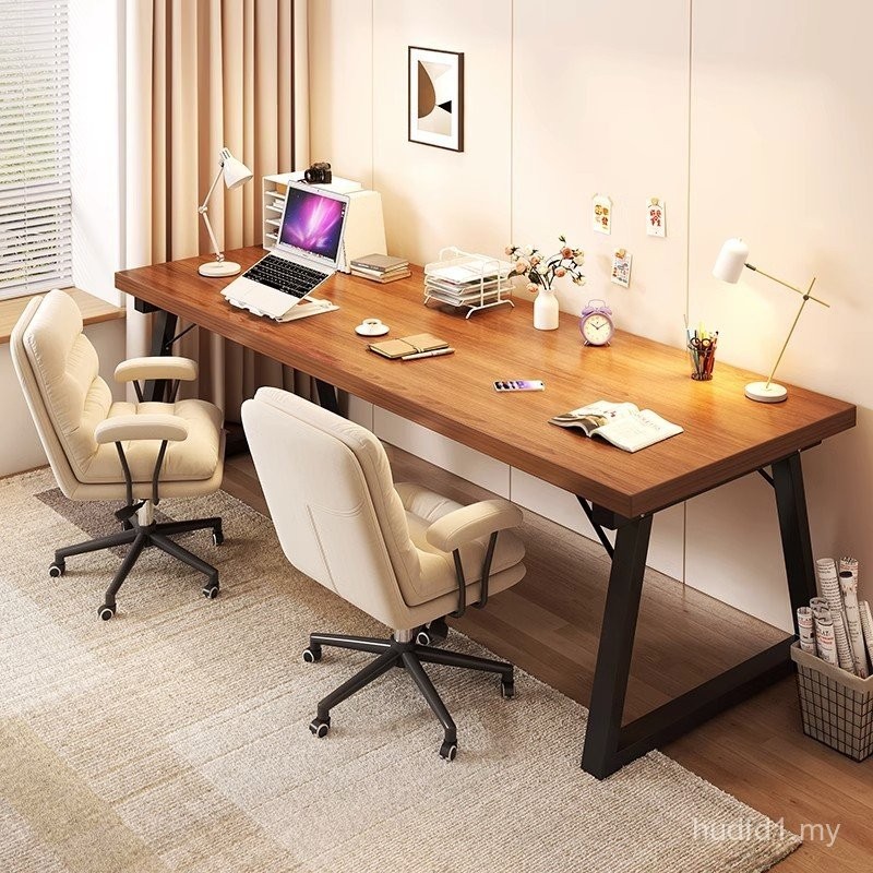 Computer Desk Desk Desktop Home Desk Study Desk Simple Bedroom Student ...