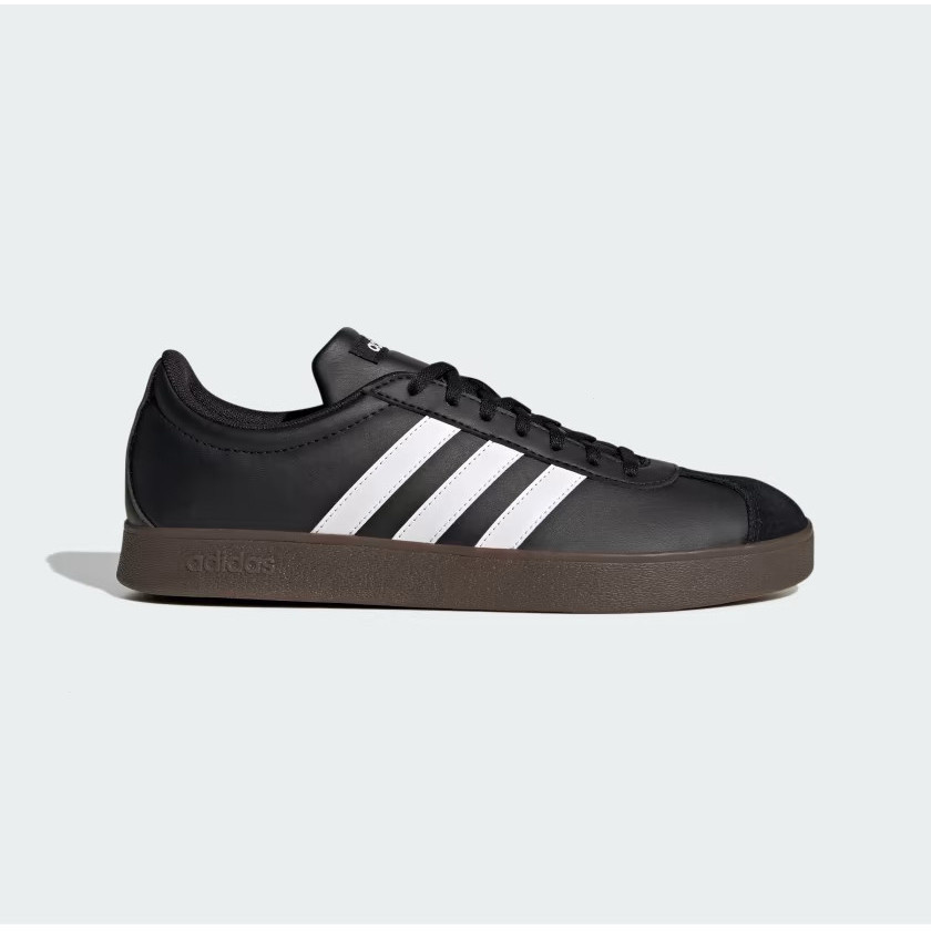 ADIDAS MEN VL COURT BASE SHOES ID3712 | Shopee Malaysia