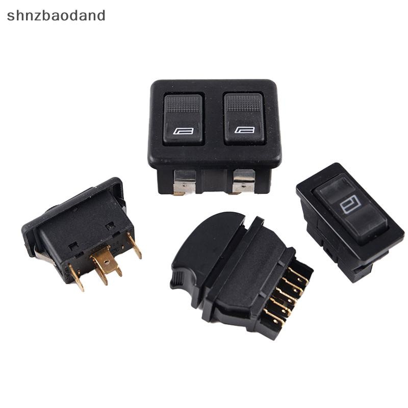 [NZSH] Car Electric Power Window Switch Lifter Controller 5 Pins ...