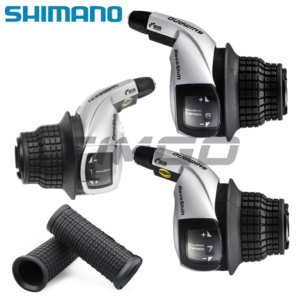 Patte de dérailleur arrière droite Shimano Tourney SL-RS35 - Dérailleurs - Transmission - Urbain