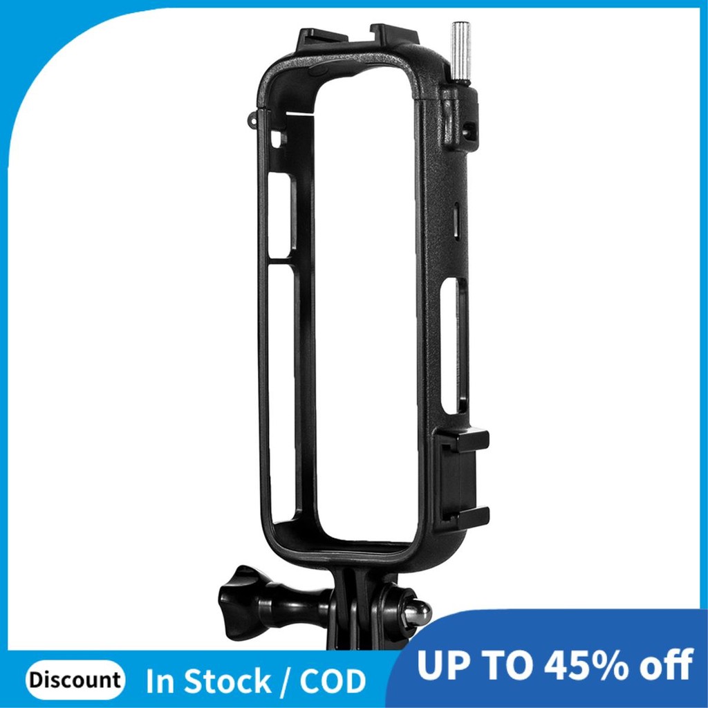 Camera Expansion Bracket for X4 Bezel Panorama Camera Fixed Protection ...