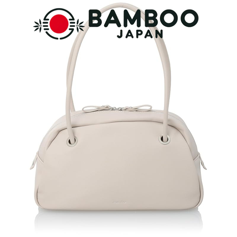 Legato Largo Boston Bag for Outings - LG-E1563 Women's IV | Shopee Malaysia