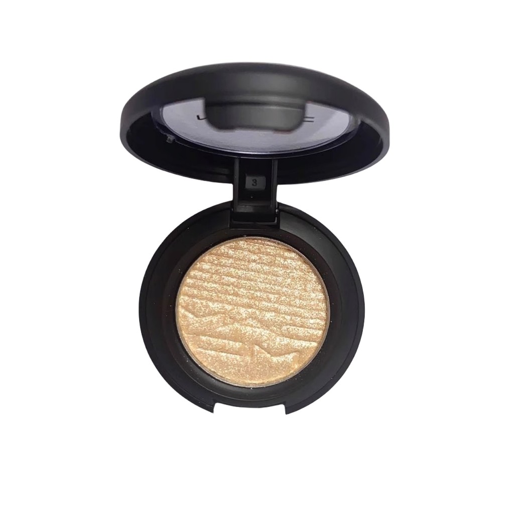 MAC Ginger Highlighter 1.5g Sample Contouring Palette Matte | Shopee ...