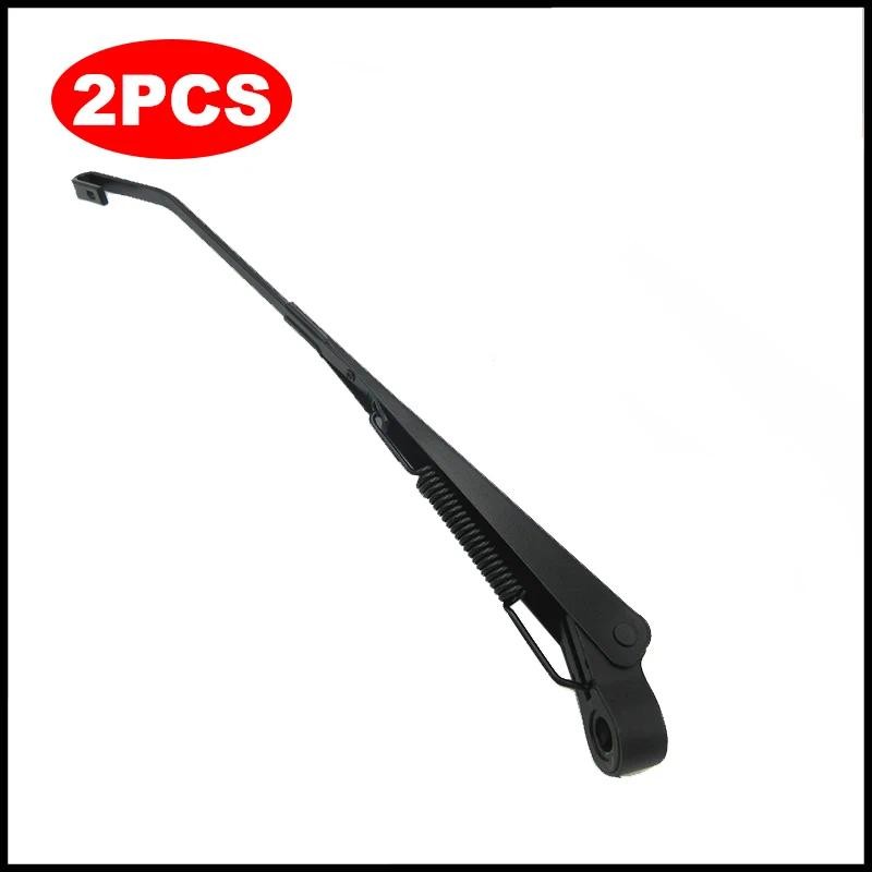 2X Car Front Right Windscreen Windshield Wiper Arm for Land Rover ...
