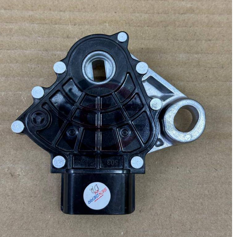ISUZU DMAX RT50 / D-MAX V-CROSS TFR SERIES TRANSMISSION GEAR BOX ...