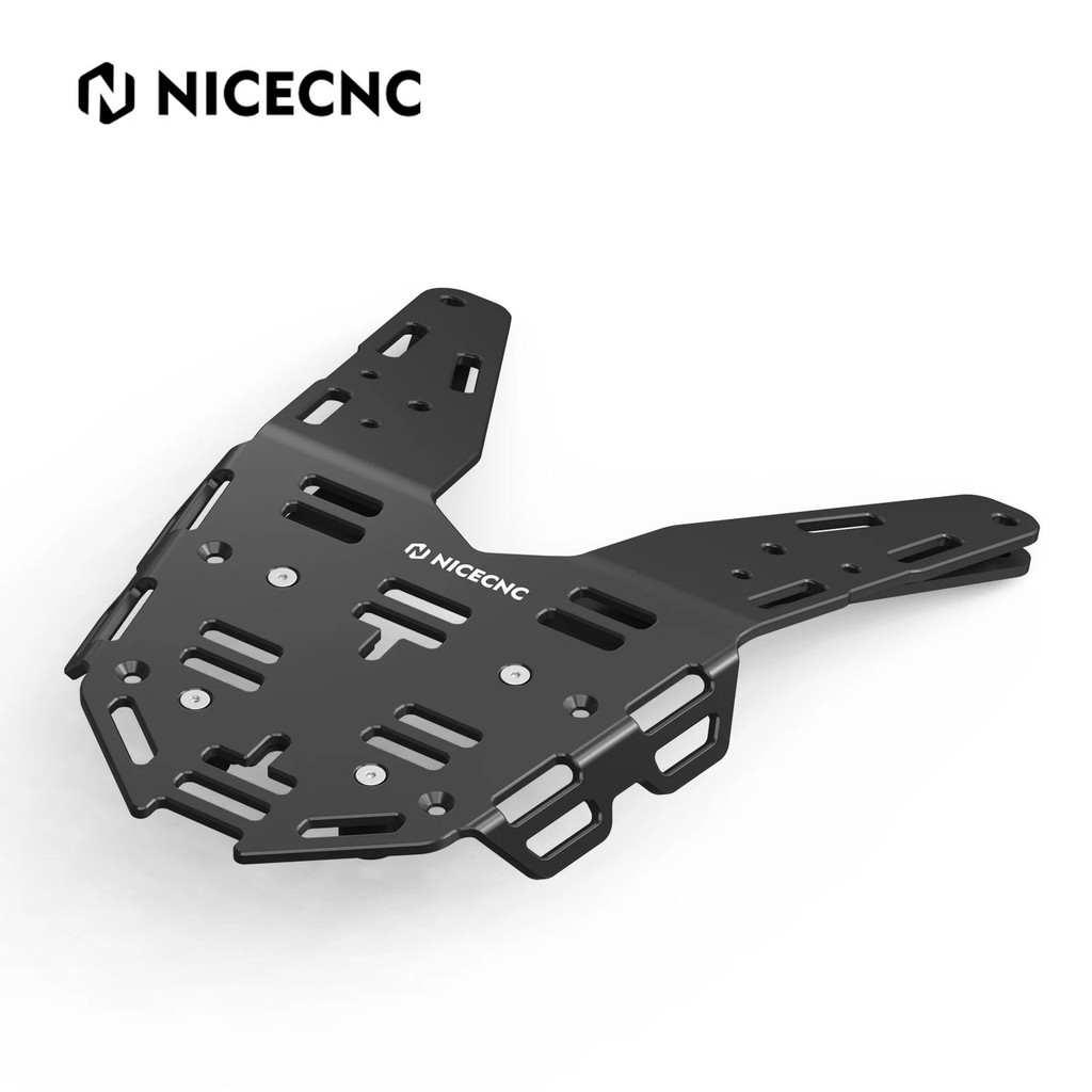 For KTM 2019-2023 690 Enduro R Motorcycle Rear Luggage Rack Cargo Rack ...