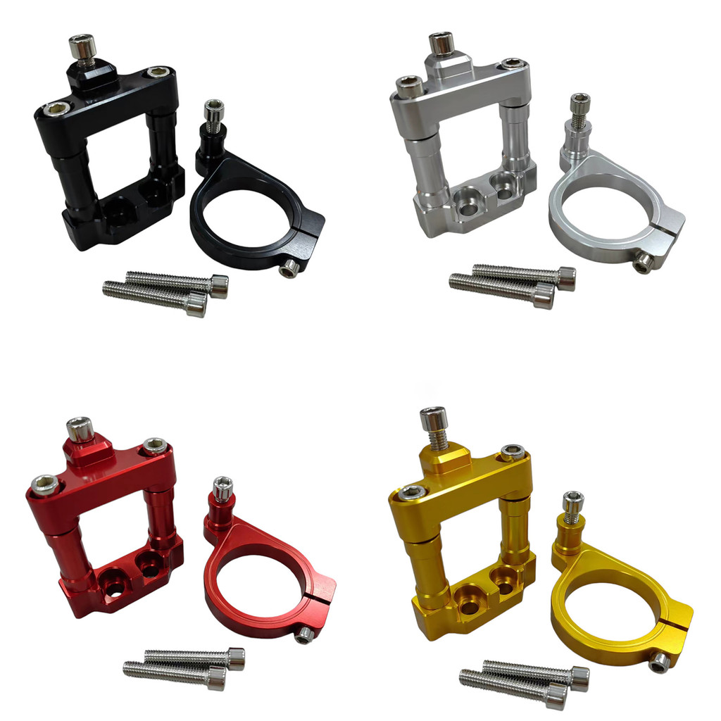 CNC Motorcycle Steering Damper Stabilizer Mount Bracket For Yamaha R15M ...