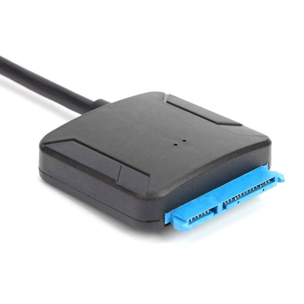 USB 3.0 To SATA Convert Cable for 2.5/3.5 inch SSD HDD Hard Drive