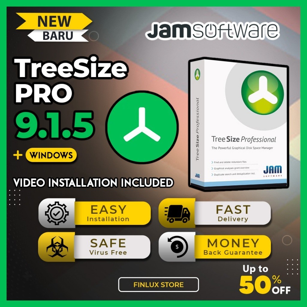 [VIDEO] TreeSize Professional v9.1.5 Latest 2024 Lifetime For Windows ...