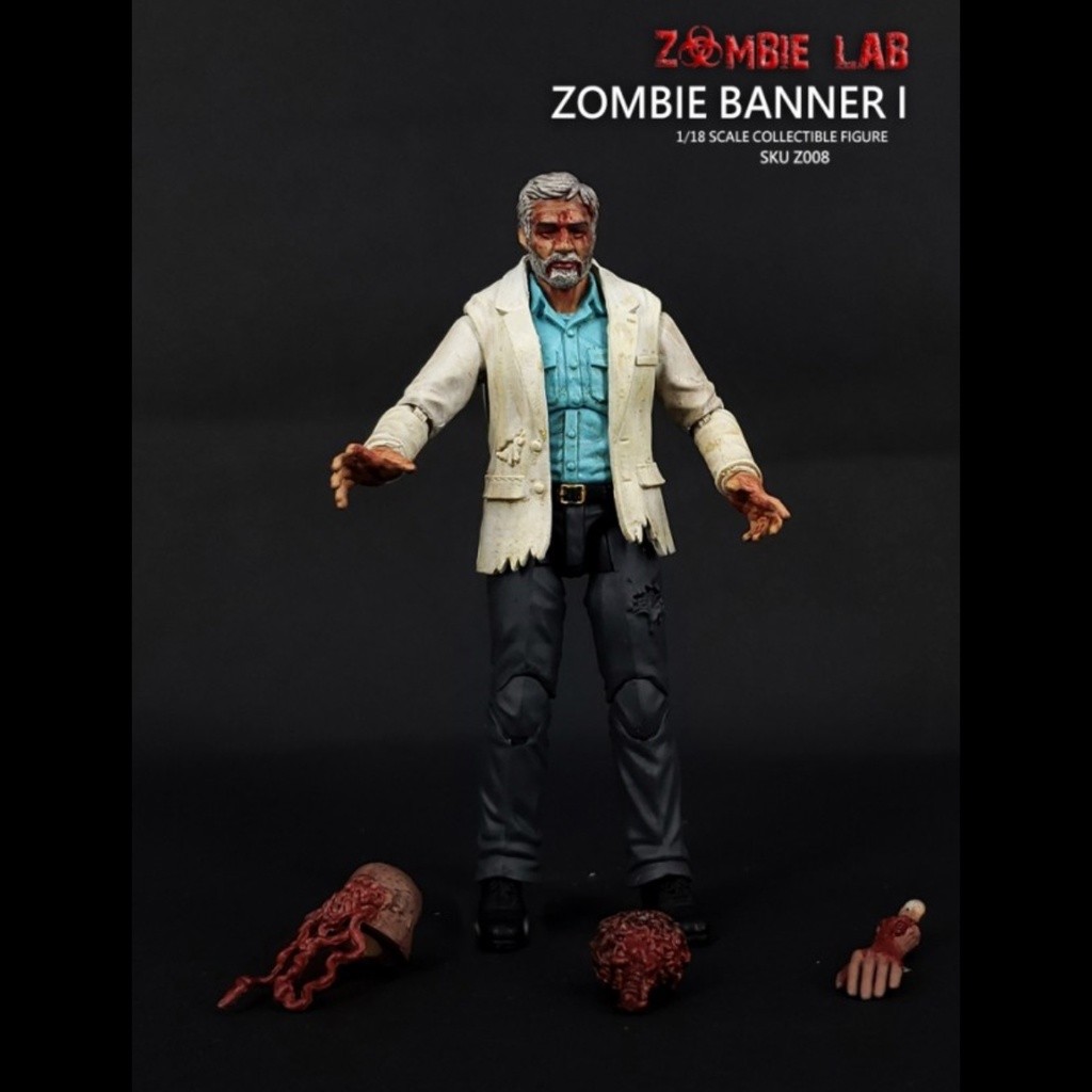 Locker toys zombie lab online