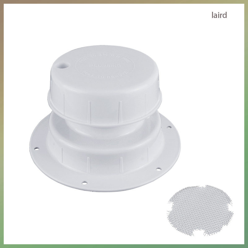 RV Vent Plumbing Kit Screen Door Protector Refrigerator Sewer Outdoor