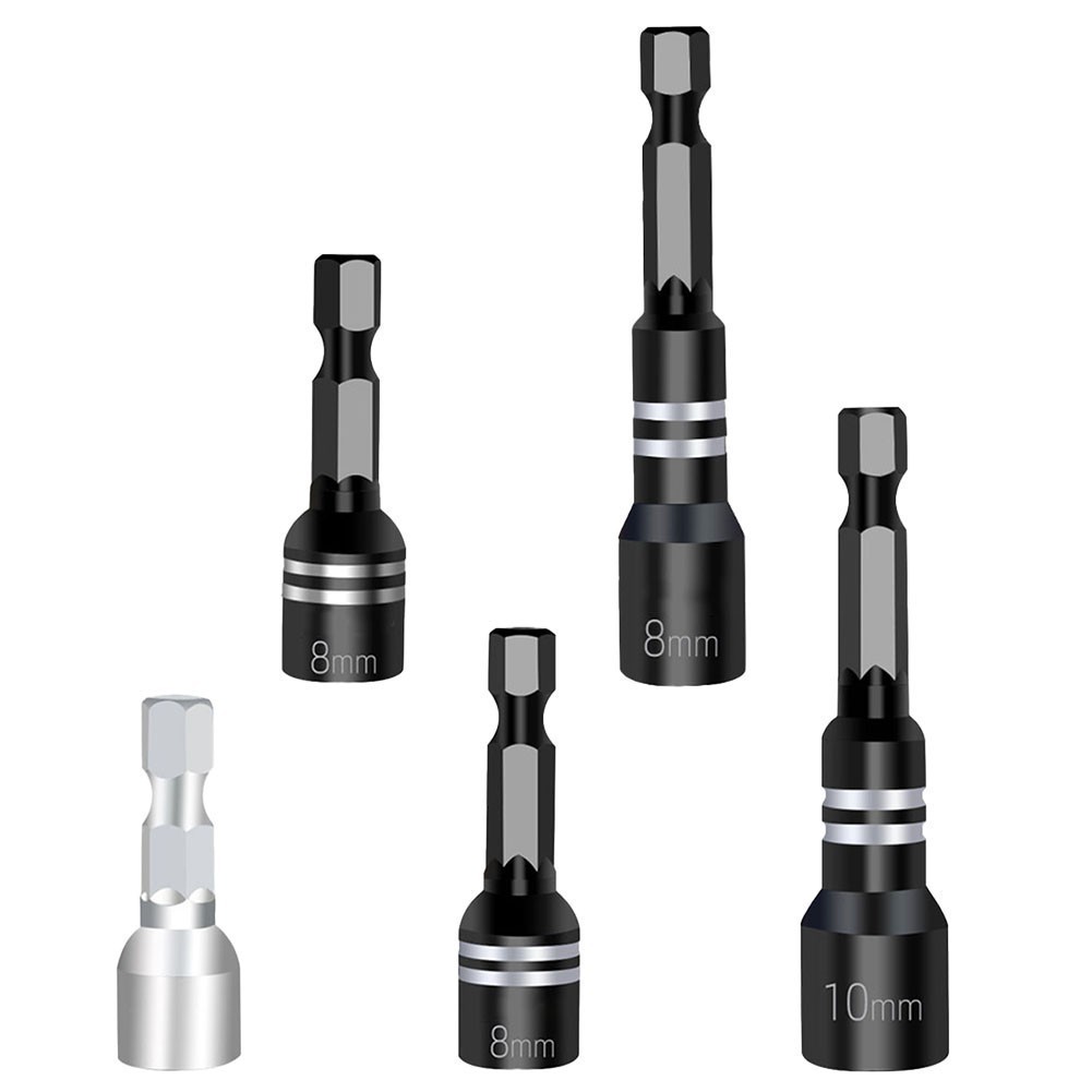 Innovative Design of 8mm Magnetic Hex Socket Wrench for Improved ...