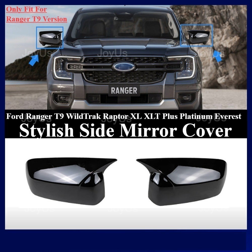 Ford Ranger T9 (2022-2026) WildTrak Raptor XL XLT Plus Platinum Everest ...