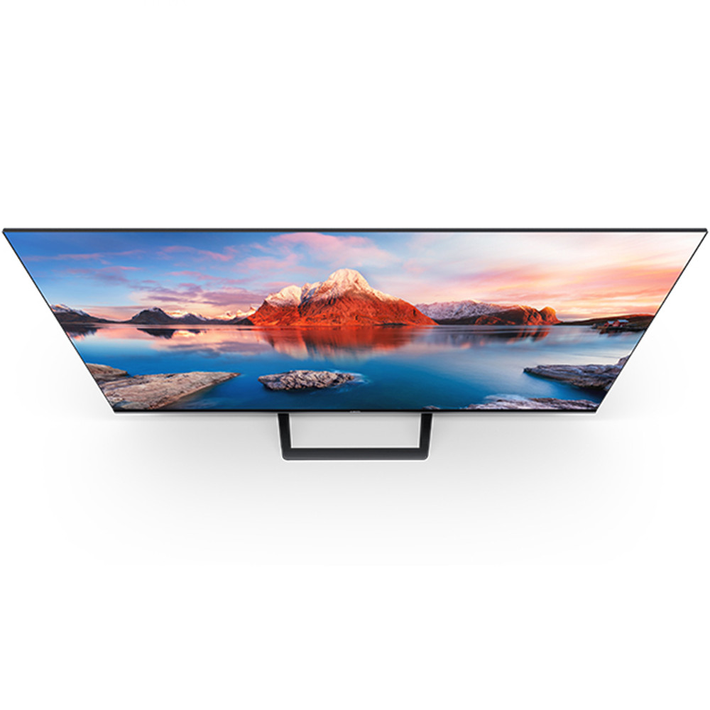 チューナーレス】Xiaomi 43インチ テレビ 4K L43M8-A2TWN